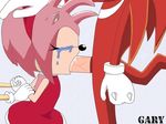  amy_rose knuckles_the_echidna sonic_team tagme 