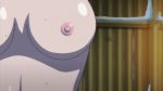  2girls animated animated_gif areolae breast_grab breasts grabbing haneda_kobato medium_breasts multiple_girls nipples nude oretachi_ni_tsubasa_wa_nai 