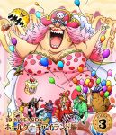  1girl big_mom charlotte_linlin lowres one_piece smile 