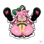 1:1 2024 absurd_res accessory amy_rose anal anal_masturbation anal_object_insertion anal_penetration animal_humanoid anthro anus artist_name black_nose blush blush_lines bodily_fluids boots bottomwear breast_squish breasts butt camel_toe candy candy_cane candy_cane_in_ass candy_cane_insertion christmas christmas_outfit clothed clothing dessert digital_drawing_(artwork) digital_media_(artwork) eulipotyphlan eulipotyphlan_humanoid exposed_breasts female fingers food food_fetish food_in_ass food_insertion food_play footwear fully_clothed fur genitals gloves gloves_(marking) green_clothing green_eyes hair handwear hi_res holidays humanoid hynite improvised_sex_toy legwear looking_at_viewer mammal mammal_humanoid markings masturbation multicolored_body multicolored_clothing multicolored_footwear multicolored_skin multicolored_socks nipples nude object_in_ass object_insertion penetration pink_body pink_hair pussy red_nipples sega simple_background smile smiling_at_viewer socks solo sonic_the_hedgehog_(series) spread_anus spread_legs spreading squish thick_thighs thigh_highs two_tone_body two_tone_clothing two_tone_footwear two_tone_skin two_tone_socks white_clothing white_gloves white_handwear