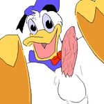  d! donald_duck tagme 