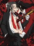  alucard hellsing rip_van_winkle tagme 