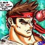  capcom ken_masters ryld ryu street_fighter 