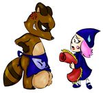  animal_crossing animal_crossing_girl nintendo tagme tom_nook 