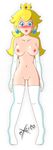  excito nintendo princess_peach super_mario_bros. super_princess_peach 