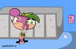  cosmo fairly_oddparents fairycosmo tagme wanda 