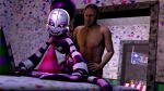  3d_(artwork) absurd_res alternate_species breasts digital_media_(artwork) erection female five_nights_at_freddy&#039;s five_nights_at_freddy&#039;s_2 hi_res human humanoid humanoidized mammal marionette_(fnaf) puppet_(fnaf) saygoodbye-sfm source_filmmaker video_games 