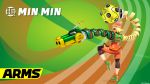  arms min_min nintendo tagme 