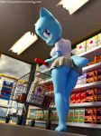  3d_(artwork) anus better_version_at_source butt cartoon_network cat clothed clothing digital_media_(artwork) feline female mammal mature_female nicole_watterson pussy solo telehypnotic the_amazing_world_of_gumball 