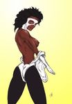  avengers captain_marvel marvel monica_rambeau photon 