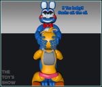  cinema4d five_nights_at_freddy&#039;s hi_res sex toybonnie toychica video_games 