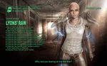  fallout fallout_3 ranged_weapon sarah_lyons tagme 