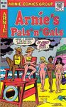  alias_the_rat archie_andrews archie_comics betty_cooper chuck_clayton nancy_woods veronica_lodge 