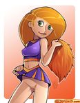  disney kim_possible kimberly_ann_possible linno tagme 