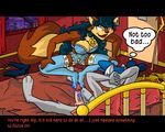  carmelita_fox catsprin operative_274 sly_cooper tagme 