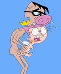  chunk denzel_crocker fairly_oddparents tagme wanda 