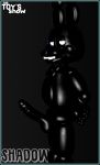  bonnie cattware five_nights_at_freddy&#039;s shadow_bonnie video_games 