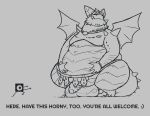  anthro balls belly big_balls dragon magnus_(spyro) male overweight penis scalie solo spyro_reignited_trilogy spyro_the_dragon vantablackbox video_games 