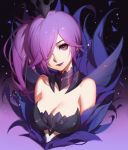  cleavage league_of_legends luxanna_crownguard songjikyo tagme 