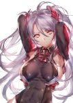  azur_lane michudx prinz_eugen_(azur_lane) tagme uniform 