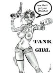  tagme tank_girl 