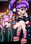  palcomix rainbow_brite stormy tagme tickled_pink 