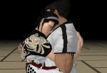  kazama_jin kazama_jun tagme tekken 