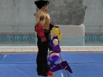  kazama_jin nina_williams tagme tekken 