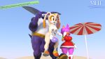  3d_(artwork) aged_up amy_rose balls beach big_balls big_penis big_the_cat cat clothed clothing cream_the_rabbit dialogue digital_media_(artwork) feline female group hedgehog hi_res lagomorph male male/female mammal moorsheadfalling penis rabbit riding seaside sonic_(series) text 