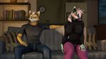  3d_(artwork) anthro digital_media_(artwork) female fox_mccloud lelnopem8 male male/female nintendo source_filmmaker star_fox video_games 