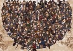  6+girls ;d absolutely_everyone adjusting_eyewear ain_gide alen_(suikoden) animal anji_(suikoden) annotated antonio_(suikoden) apple_(suikoden) arm_wrap armor assault_rifle axe back back-to-back bag bald bandana bangs barbarossa_rugner bare_shoulders bead_necklace beads beard beret between_fingers black_(suikoden) black_eyes black_hair blackman_(suikoden) blonde_hair blue_eyes blue_hair blue_hat blunt_bangs bob_cut book bow_(weapon) box bracelet braid breast_hold breasts brother_and_sister brown_eyes brown_hair camille_(suikoden) cape carrying_over_shoulder carrying_under_arm cat chandler chapman_(suikoden) chef chef_hat chef_uniform chest child circlet cleavage clenched_hand cleo_(suikoden) clive_(suikoden) cloak closed_eyes closed_mouth coat collared_shirt commentary_request cooking couple covered_mouth crossed_arms crowley_(suikoden) dice dog dragon_wings dress dwarf_elder_(suikoden) earrings eikei_(suikoden) eileen_(suikoden) elbow_gloves elf elf_elder_(suikoden) esmeralda_(suikoden) everyone eye_contact eyepatch facial_hair family father_and_daughter father_and_son fingerless_gloves fire flik flower forehead_protector frown frying_pan fu_su_lu fukien fuma_(suikoden) futch_(suikoden) gaspar_(suikoden) gauntlets gen_(suikoden) gensou_suikoden gensou_suikoden_i georg_prime georges_(suikoden) giovanni_(suikoden) glasses gloves goatee grady_(suikoden) green_hat gremio grenseal grey_hair griffith_(suikoden) grin gun hachimaki hair_between_eyes hair_bun hair_flower hair_ornament hair_over_shoulder hair_slicked_back hairband halterneck hand_on_headwear hand_on_own_chest hand_on_own_head hands_on_own_chest hanzo_(suikoden) harp hat hat_tip head_wings headband headdress hellion_(suikoden) helmet hetero high_ponytail highres hix holding holding_book holding_flower holding_hands holding_instrument holding_staff holding_sword holding_weapon hood hood_up hooded_cloak horn horned_helmet hugo_(suikoden_i) humphrey_mintz index_finger_raised instrument interlocked_fingers ivanov_(suikoden) jabba_(suikoden) japanese_clothes jeane jester_cap jewelry joshua_levenheit juppo kage_(suikoden) kai_(suikoden) kamandol kanaan_(suikoden) kanak kasim_hazil kasios kasumi_(suikoden) kessler kilawher_schulen kimberley_(suikoden) kimono kirke_(suikoden) kirkis kraze_miles kreutz krin_(suikoden) kun_to kuromimi_(suikoden) kwanda_rosman ledon leknaat leon_silverberg leonardo_(suikoden) lepant_(suikoden) lester_(suikoden) liukan long_hair long_sleeves looking_at_another looking_at_viewer looking_away lorelai lotte_(suikoden) low_ponytail luc_(suikoden) maas mace_(suikoden) maekakekamen magic marco_(suikoden) marie_(suikoden) mask mathiu_silverberg maxmillian_(suikoden) medium_breasts meese meg_(suikoden) melodye memory milia_(suikoden) milich_oppenheimer mina_(suikoden) monocle moose_(suikoden) morgan_(suikoden) mose mouth_hold multi-tied_hair multicolored_hair multiple_boys multiple_girls muscle music mustache necklace neclord nejiri_hachimaki ninja odessa_silverberg one-eyed one_eye_closed one_eye_covered onil_(suikoden) opaque_glasses open_mouth orange_hair orange_hat outstretched_arm over_shoulder overalls own_hands_together pahn palette pauldrons pesmerga playing_instrument pointing pointing_at_self pointing_up pointy_ears pointy_nose polearm ponytail prayer_beads profile purple_gloves purple_hair qlon quincy_(suikoden) red_flower red_hair red_hat red_rose revision rifle ringlets rock_(suikoden) ronnie_bell rose round_eyewear rubi_(suikoden) sanchez_(suikoden) sancho_(suikoden) sansuke_(suikoden) sarah_(suikoden_i) sash scar scar_across_eye scarf scratching_head sergei_(suikoden) sheena shirt short_hair siblings sideways_glance silver_hair sisters skin_tight sleeveless small_breasts smile smirk sonya_schulen spear spikes staff stallion_(suikoden) star_dragon_sword straw_hat sword sydonia sylvina tabard taggart tai_ho tank_top ted_(suikoden) templeton_(suikoden) tengaar_(suikoden) teo_mcdohl tesla_(suikoden) tiger tir_mcdohl top_hat topknot tossing towel towel_around_neck turtleneck twin_braids twintails two-tone_hair uncle_and_nephew uncle_and_niece undershirt unsheathed urn v valeria_(suikoden) varkas veil vest viki_(suikoden) viktor vincent_de_boule warren_(suikoden) weapon weapon_over_shoulder white_gloves white_hair white_hat white_shirt wide_sleeves window_(suikoden) windy_(suikoden) wings wrist_cuffs yam_koo yellow_hat yuber zen_(suikoden) zorak 