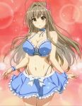  amagi_brilliant_park breasts sento_isuzu tagme 