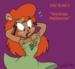  furnut julie_bruin tagme tiny_toon_adventures 