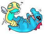  dunsparce pokemon tagme totodile 