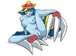  capcom darkstalkers lei-lei tagme 