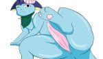  anus aroused cho0c0 digital_media_(artwork) eeveelution erection feline feral fish hi_res hiroyko looking_at_viewer male mammal marine nintendo paws pok&eacute;mon pok&eacute;mon_(species) slit smile solo spread_legs spreading vaporeon video_games 