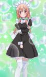  blush dress hinako_note maid sakuragi_hinako 