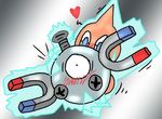  magnemite pokemon rotom tagme 