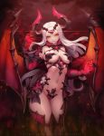  cleavage horns tagme wings y.i._(lave2217) 