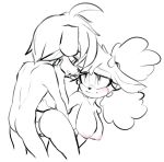  2018 anthro areola big_breasts big_ears biped blush breasts butt canine caprine dog duo eye_contact female fluffy from_behind_position fur hair hi_res lanolin male male/female male_penetrating mammal mobian_(species) nipples nude penetration penis pinkthehedgehog puffy_nipples pussy sex sheep simple_background sonic_(series) sucking thick_thighs toes tongue vaginal vaginal_penetration video_games wool 