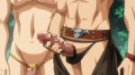  anime big_penis hentai kai masturbation nude oide_yo!_mizuryuu-kei_land 