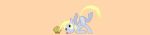  2012 derpy_hooves_(mlp) equine food friendship_is_magic magichorn mammal muffin my_little_pony pegasus tongue tongue_out wings yellow_eyes 