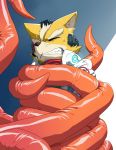  bound male nintendo star_fox video_games 