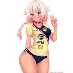  bloomers cevio fast-runner-2024 one_(vocaloid) tagme 