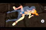  3d cg creatures_(company) game_cg game_freak kasumi_(pokemon) nintendo pokemon pokemon_(game) 