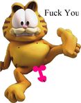  garfield tagme 