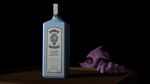  3d_(artwork) alcohol animatronic bacardi beverage bombay_(artist) bonnie digital_media_(artwork) fan_character female five_nights_at_freddy&#039;s ginbon_(bombay) hi_res lagomorph machine mammal rabbit robot simple_background source_filmmaker tagme video_games 