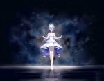  dress luo_tianyi tagme vocaloid yaduo 