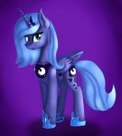  friendship_is_magic hi_res jbond my_little_pony painting princess_luna_(mlp) solo 