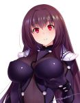 breast_grab fate/grand_order kazuma_muramasa scathach_(fate/grand_order) tagme 